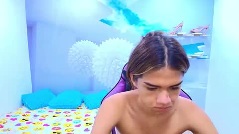 DEMI online show from 02-17-26, 12:34