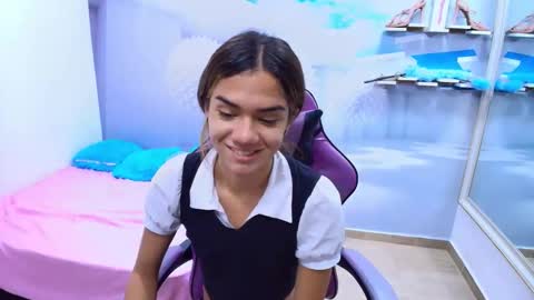 DEMI online show from 04-16-26, 12:28