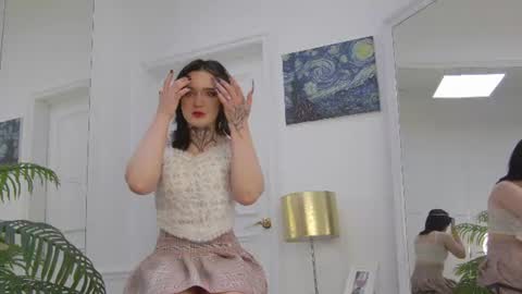Snapshot of demi_may chatting on 06-10-26, 11:09 Demi online show from 06-10-26, 11:09