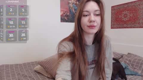 Snapshot of demiamour chatting on 02-02-25, 10:46 Demi. not your babybabebb and other shit online show from 02-02-25, 10:46