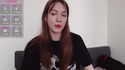 Snapshot of demiamour chatting on 09-15-25, 01:33 Demi. not your babybabebb and other shit online show from 09-15-25, 01:33