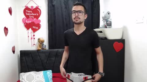 Snapshot of demian_val_4 chatting on 02-14-26, 11:29 demian_val_4 online show from 02-14-26, 11:29