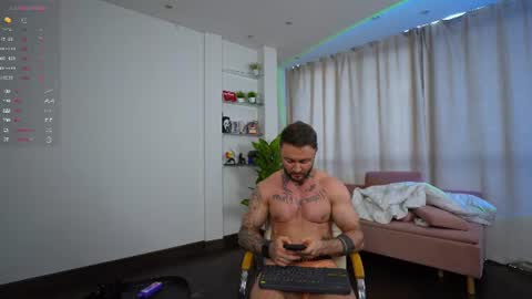 demianblake online show from 06-27-26, 03:39