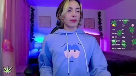 nik online show from 02-20-26, 05:04