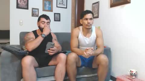 demianydante online show from 09-08-25, 11:04