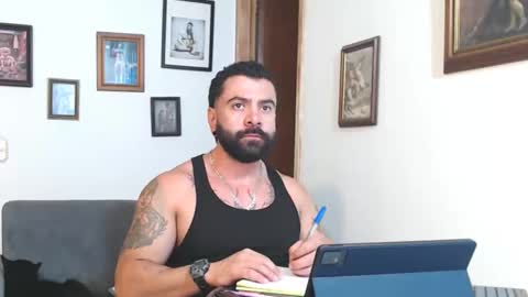 demianydante online show from 09-28-25, 01:44