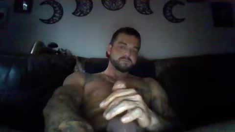 demigodcam online show from 03-05-26, 09:11