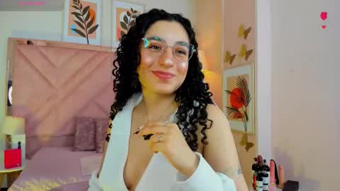 Demi online show from 02-25-26, 05:28