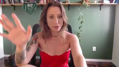 demmetria online show from 01-24-25, 06:56