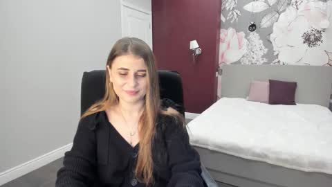 DemmyRose online show from 11-21-25, 08:18