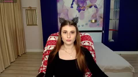 DemmyRose online show from 01-09-26, 07:59