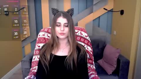 DemmyRose online show from 01-10-26, 08:10