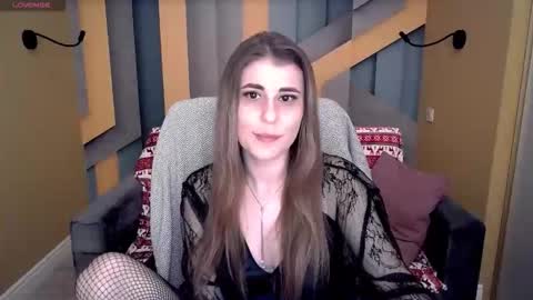 DemmyRose online show from 01-31-26, 08:07