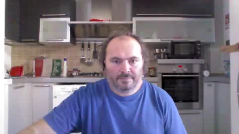 DEMON52 online show from 01-13-25, 02:00