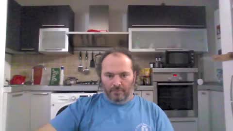 DEMON52 online show from 01-25-25, 02:36