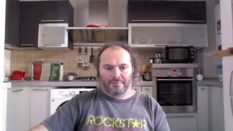 DEMON52 online show from 01-30-25, 02:47