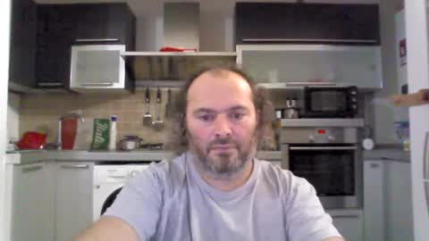 DEMON52 online show from 02-01-25, 02:45