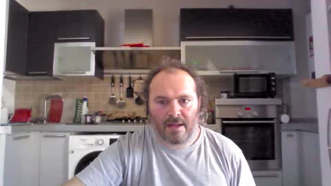 DEMON52 online show from 03-08-25, 02:51