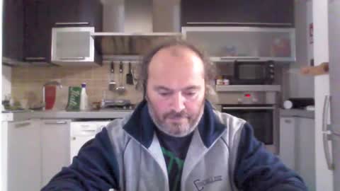 DEMON52 online show from 11-30-25, 02:32