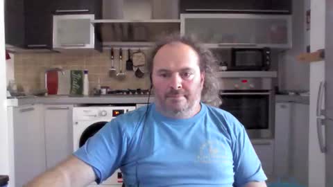 DEMON52 online show from 03-09-26, 02:21