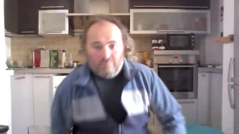 DEMON52 online show from 03-23-26, 02:32