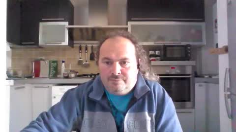 DEMON52 online show from 03-29-26, 01:44