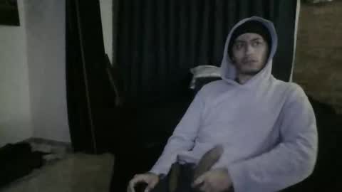 demon666dick online show from 11-27-25, 03:52