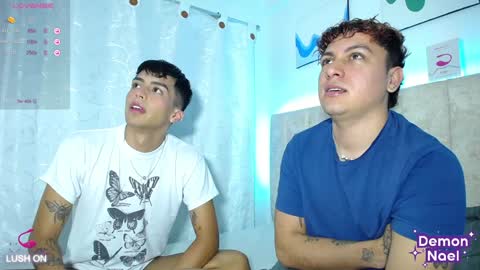 Juan  Gabriel Independent Models 3 online show from 12-05-24, 03:04