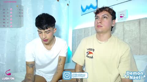 Juan  Gabriel Independent Models 3 online show from 01-30-25, 03:11