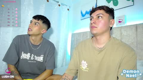 Juan  Gabriel Independent Models 3 online show from 02-05-25, 03:02