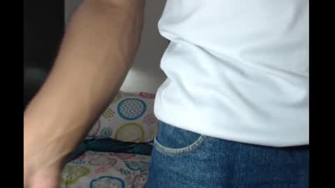 DEMOND online show from 11-05-25, 02:55