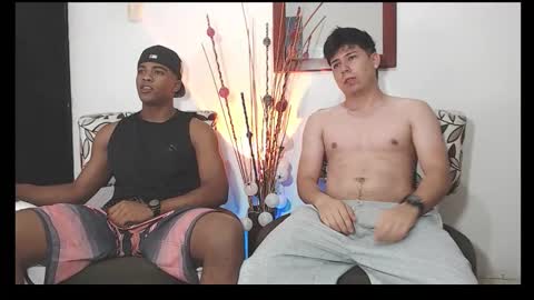 DEMOND online show from 11-17-25, 02:28