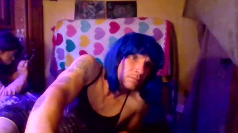 Demondelight666 online show from 03-28-26, 08:47