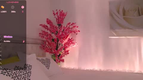 Lana online show from 02-11-26, 03:22