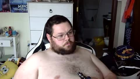 Snapshot of demonhellboy420 chatting on 03-31-26, 06:08 Matthew Cewe online show from 03-31-26, 06:08