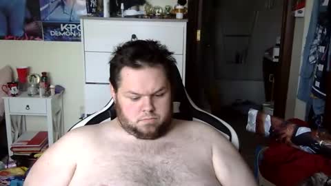 Snapshot of demonhellboy420 chatting on 04-29-26, 06:36 Matthew Cewe online show from 04-29-26, 06:36