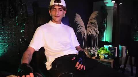 DemonKush online show from 10-29-25, 09:05