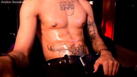 DemonKush online show from 03-22-26, 03:21