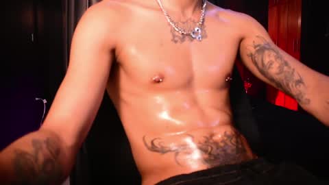 DemonKush online show from 04-04-26, 06:00