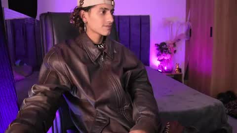 DemonKush online show from 05-19-26, 02:18
