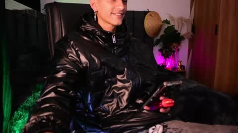 DemonKush online show from 06-08-26, 01:09