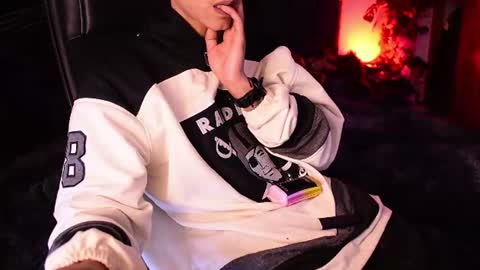 DemonKush online show from 06-29-26, 07:36