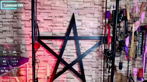 Snapshot of demony_and_cherry_bdsm chatting on 05-06-26, 08:25 demony_and_cherry_bdsm online show from 05-06-26, 08:25