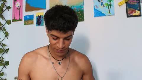 You demoon  online show from 09-16-25, 05:58