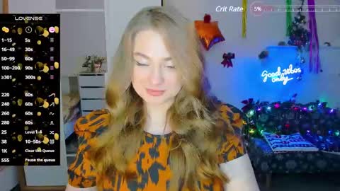 Sophie online show from 01-20-25, 01:39
