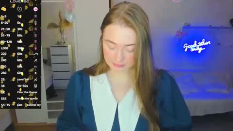 Sophie online show from 02-15-25, 02:04