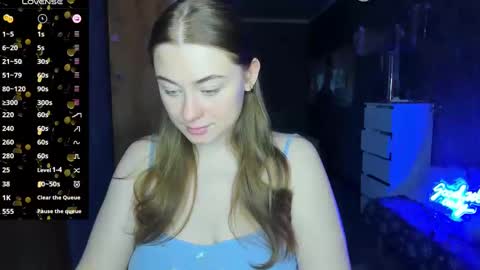 Sophie online show from 03-09-25, 12:42