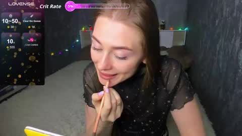Sophie online show from 10-18-25, 12:17