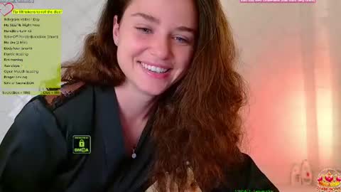 Snapshot of demurelixir chatting on 06-16-26, 05:26 Yana online show from 06-16-26, 05:26