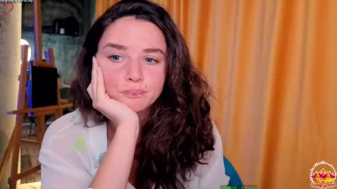 Yana online show from 08-01-26, 04:50